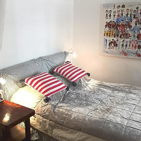 Basilica Central Apartment *