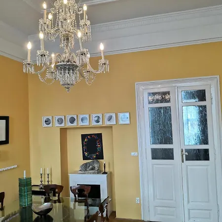 Apartment Basilica Central Budapest