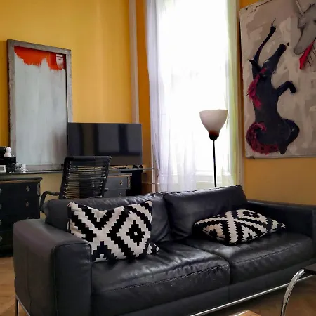 Basilica Central Apartment Budapest